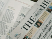 The Story of Newspaper