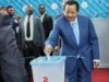 Cameroon on Edge as President Biya Declared Winner of Contested Election