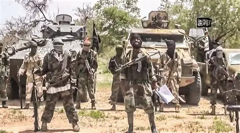 BokoHaram