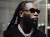 Burna Boy Makes Twitch Debut with PlaqueBoyMax in Late-Night Freestyle Session Burna Boy
