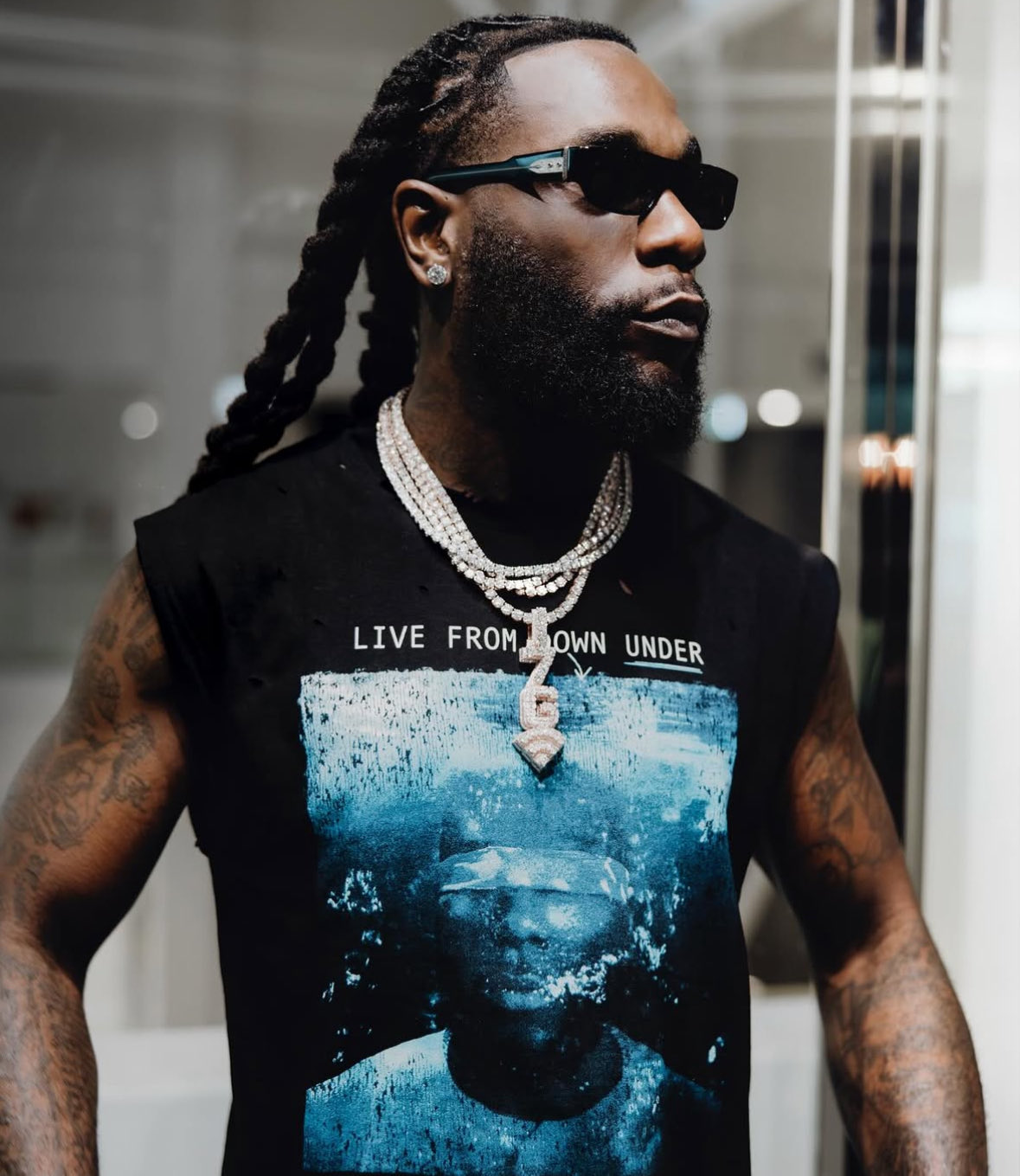 Burna Boy