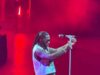 Burna Boy Makes History as First African to Headline Major Arenas in Australia