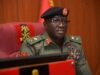 COAS Redeploys Senior Officers in Sweeping Reshuffle