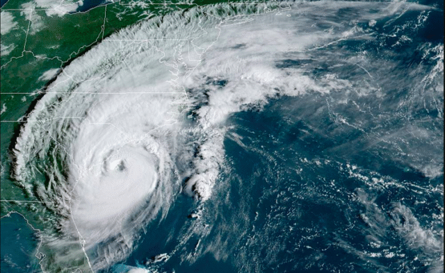 Hurricane