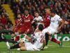Manchester United Ends 14-Year Anfield Hoodoo with Dramatic Win Over Liverpool