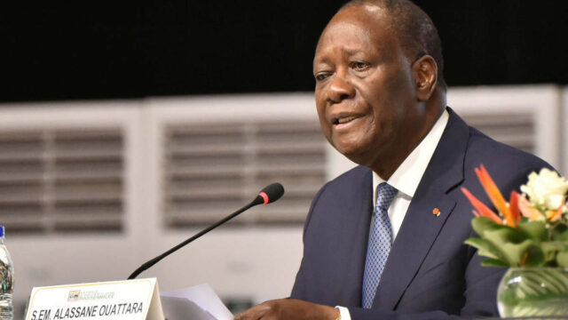 Ouattara