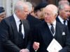 King Charles Strips Prince Andrew of All Royal Titles
