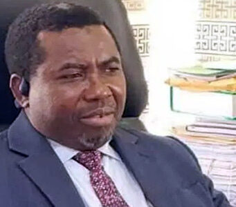 ‘Every Valid Vote Will Count’: INEC Assures Ekiti Stakeholders Ahead of Governorship Election Prof.-Joash-Amupitan