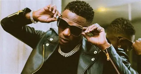 Wizkid