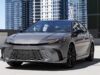 2026 Toyota Camry Hybrid: A New Benchmark in the Midsize Sedan Class
