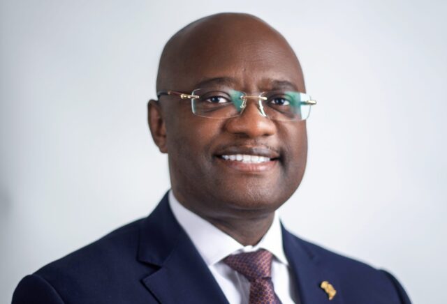 AfriEximBankGeorgeElombi