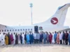 Bayelsa Unveils New Aircraft, Launches State-Owned Airline
