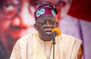 Tinubu Heads to Windsor: Nigerian President Set for Rare UK State Visit After 37 Years