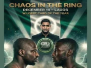 Dillian Whyte in Talks for December Showdown with Okolie in Lagos