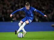 Chelsea Boost as Cole Palmer Cleared for Arsenal Clash