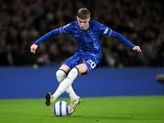 Chelsea Boost as Cole Palmer Cleared for Arsenal Clash