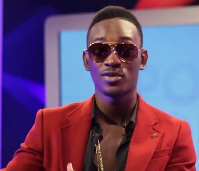 Dammykrane