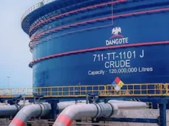 Dangote Refinery Cuts Petrol Price to N699 per Litre