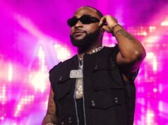 Davido Marks 33rd Birthday with Family, Fans