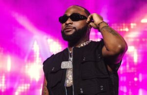 Davido Marks 33rd Birthday with Family, Fans