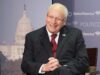 Former U.S. Vice President Dick Cheney Dies at 84