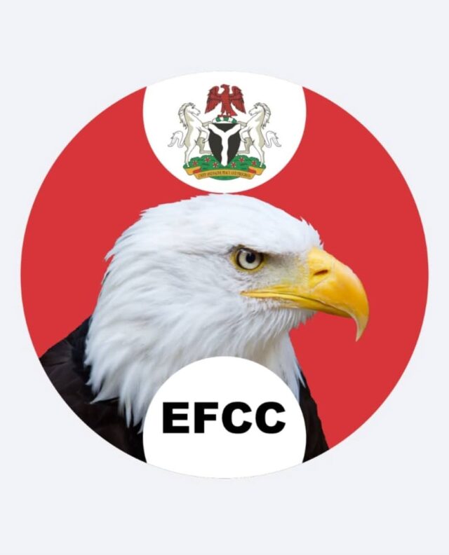 EFCC logo