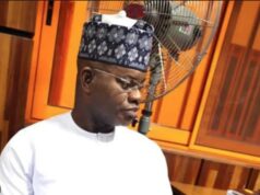 Court Rejects Yahaya Bello’s Bid to Halt ₦110.4bn Fraud Trial, Rules FCT High Court Has Jurisdiction