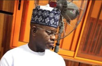Court Rejects Yahaya Bello’s Bid to Halt ₦110.4bn Fraud Trial, Rules FCT High Court Has Jurisdiction