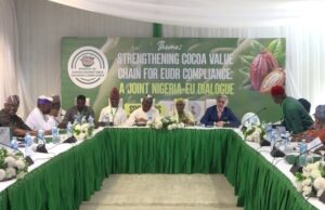 Nigeria to Deploy Satellite, Digital Monitoring to Enforce EU Deforestation Rules