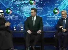 Elon Musk Predicts AI, Humanoid Robots Will “Eliminate Poverty”, Make Everyone Wealthy