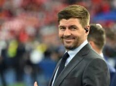 Gerrard Warns Slot as Pressure Mounts After Liverpool’s Latest Defeat