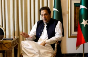 Unverified Rumours of Imran Khan’s Death Inside Prison Spark Outcry