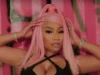 Nicki Minaj Urges Fans to Support Nigerian Artists