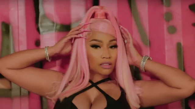 Nicki Minaj