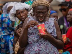 ‘Unprecedented’ Hunger Looms in Nigeria, UN Warns