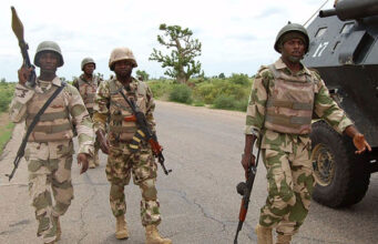 EDITORIAL: Nigeria’s Insecurity Crisis and the Missing Link Between Diagnosis and Real Solutions