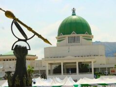 Senate Bows to Pressure, Approves Electronic Transmission of Results with Manual Backup