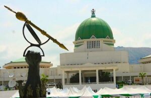 Senate Bows to Pressure, Approves Electronic Transmission of Results with Manual Backup