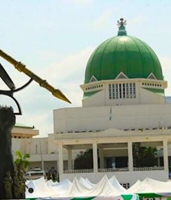 Senate Bows to Pressure, Approves Electronic Transmission of Results with Manual Backup