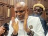 Court Sentences Nnamdi Kanu to Life in Prison