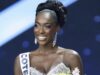 Miss Universe Africa Resigns Her Title