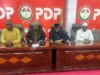 PDP Crisis Deepens as Wike Faction Retaliates with Expulsions, Turaki Vows Fight