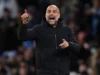 Pep’s The Best, Dickov Insists