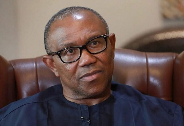 PeterObi
