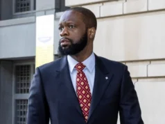 Pras Michel Jailed for 14 Years