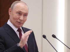 Deep Divisions Persist as US, Russia, Ukraine Prepare New Peace Talks