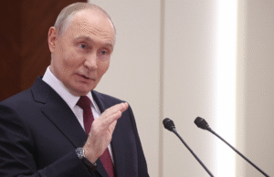 Russia Summons UK Envoy as Spy Row Deepens After British Diplomat Expulsion