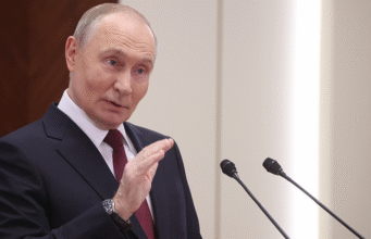 Deep Divisions Persist as US, Russia, Ukraine Prepare New Peace Talks