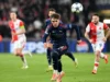 Merino Double Propels Arsenal to 3-0 Victory Over Slavia Prague