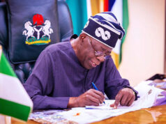 Tinubu Approves Posting of 65 Ambassadors to Key Global Missions